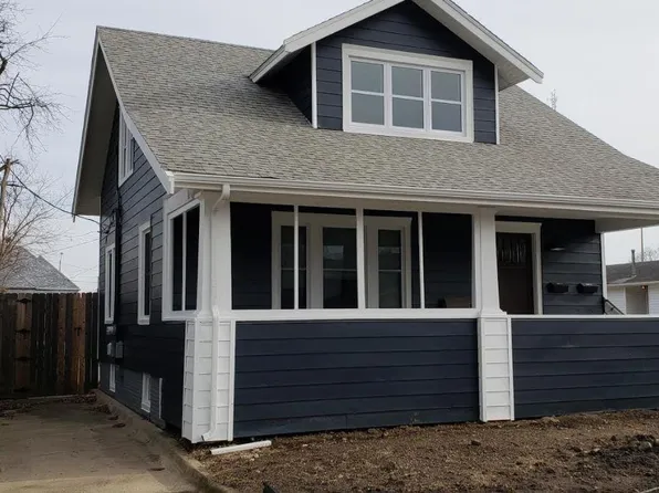 316 Cottage Ct Unit A, Champaign, IL 61820