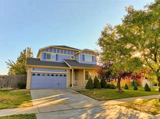 2582 S Danube Way, Aurora, CO 80013