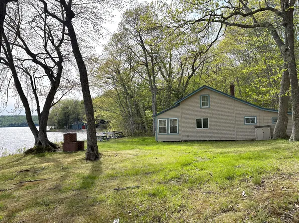 7 Mitchell Drive, Charlotte, ME 04666