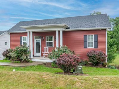 408 Evans Dr, Lexington, VA, 24450