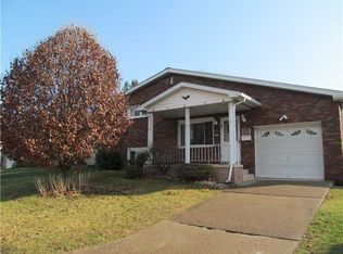 1427 Pine St, Greensburg, PA