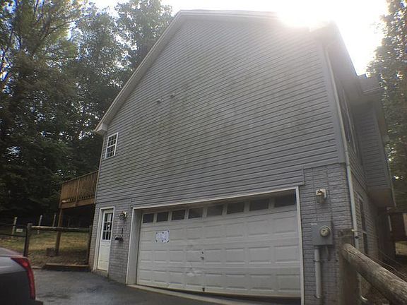 exterior left