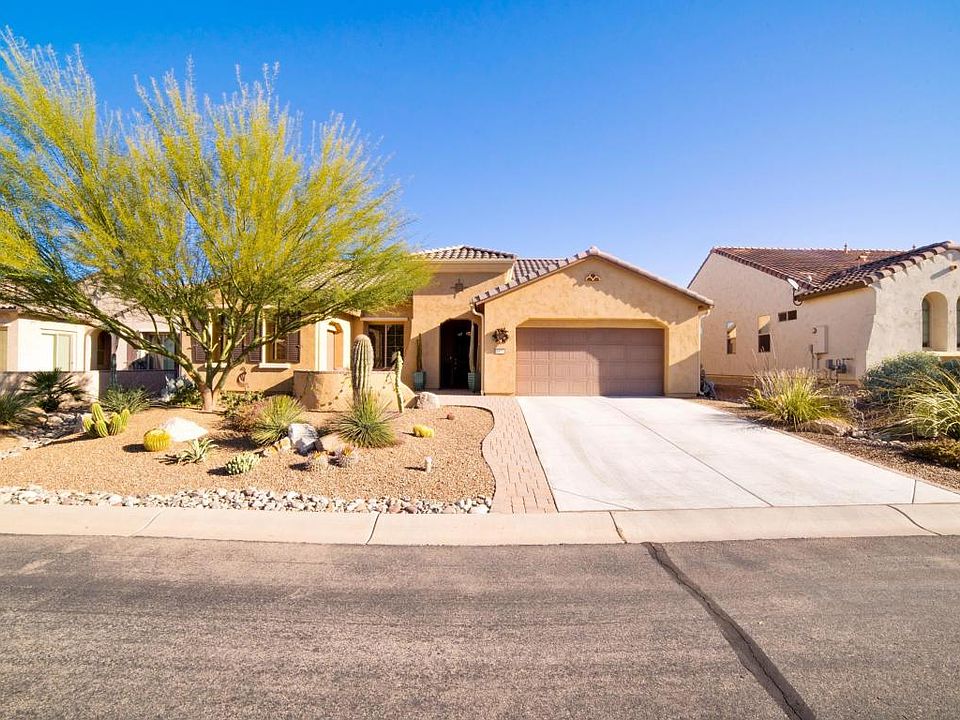 2175 E Spurwind Ln Green Valley AZ Zillow