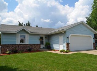 5065 Pillar Creek Ave SE, Kentwood, MI 49508