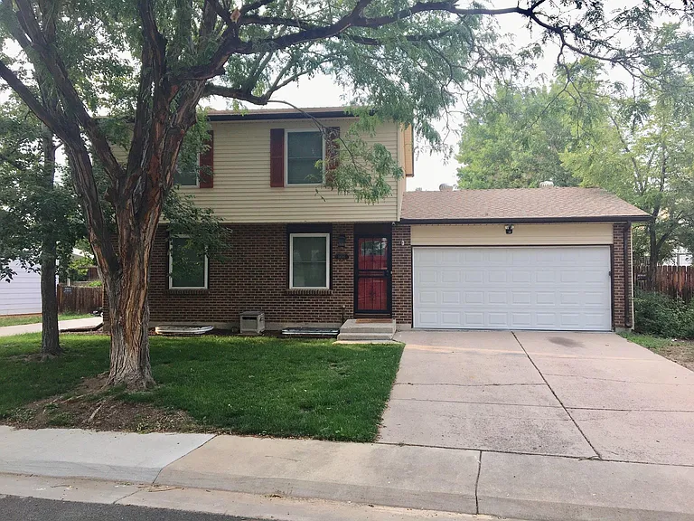 14595 E Temple Pl — Photo 1
