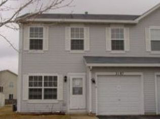 2187 Rebecca Cir, Montgomery, IL 60538