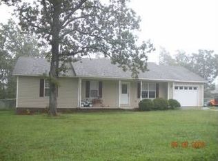 170 Sample Dr, Pleasant Plains, AR 72568