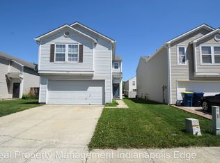 434 Kimbrough Ln, Carmel, IN 46032