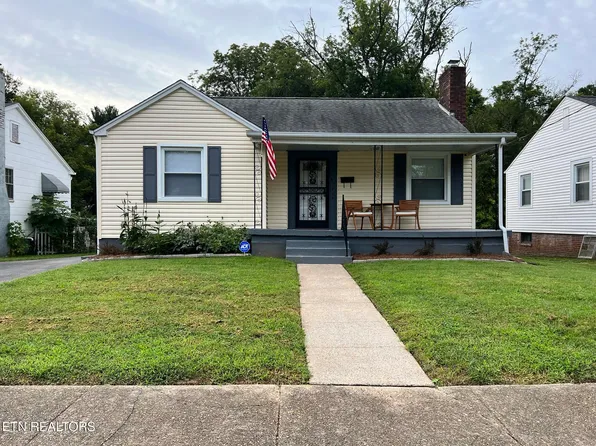 2404 Tecoma Dr, Knoxville, TN 37917