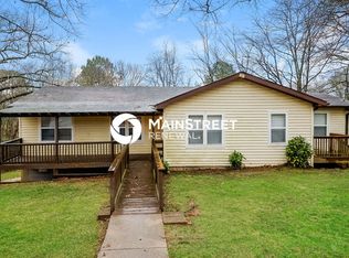 708 Drake Ave, Bessemer, AL 35020