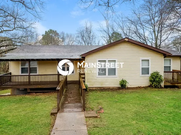 708 Drake Ave, Bessemer, AL 35020