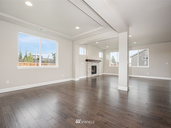 4th image of 8425 ( Lot #50 Division 4) 73rd Street NE