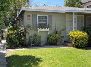 231 N Cordova St, Burbank, CA 91505