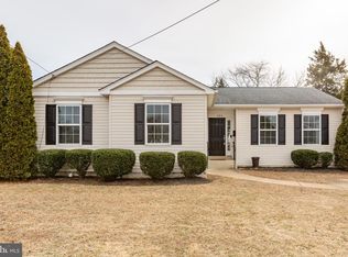 604 Woodford St, Fredericksburg, VA 22401