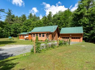 691 Hurd Pond Rd, Unity, NH 03773