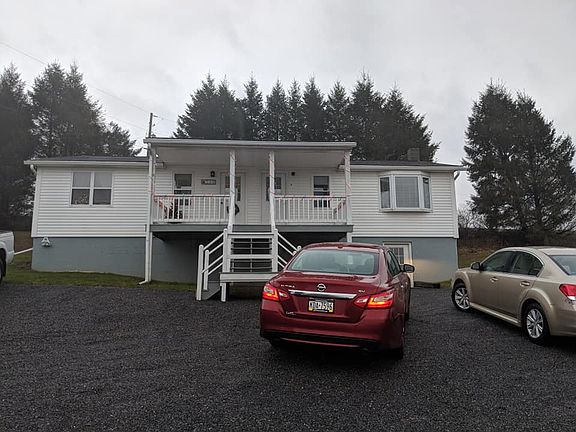 Bldg #2 - Units 138 and 140