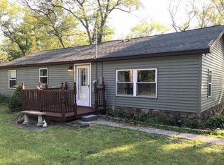 7169 Colbath Rd, Oscoda, MI 48750