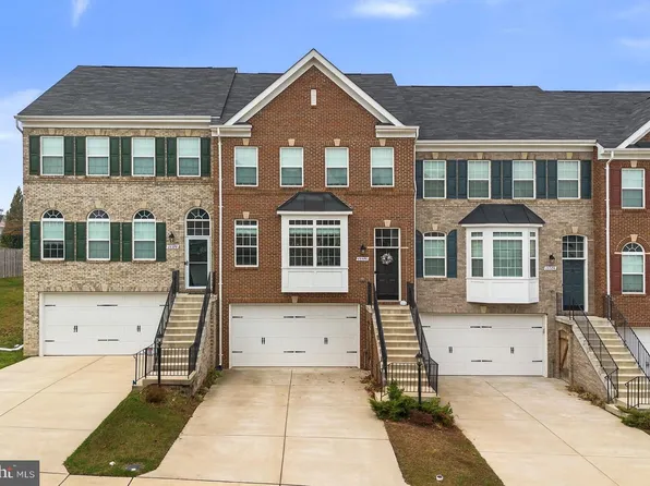 15376 Ballerina Loop, Woodbridge, VA 22193