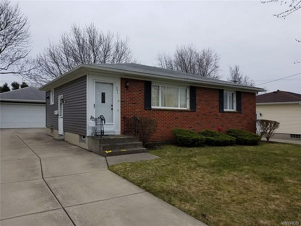 2nd image of 241 Marrano Dr