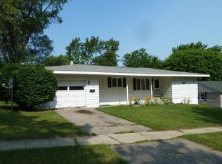 1124 Grant St, Fort Atkinson, WI 53538