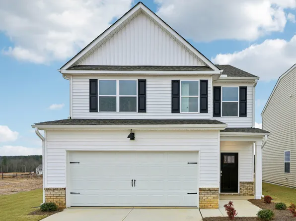 284 Chapel St, Fuquay Varina, NC 27526