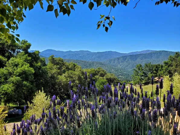 31440 Via Las Rosas, Carmel Valley, CA 93924