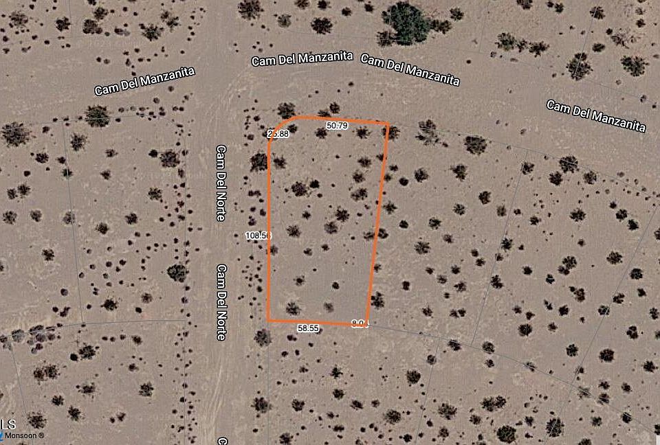 2nd image of 14XX S Cam Del Manzanita Road #971