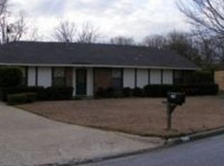 1360 Pampas Dr, Montgomery, AL 36117
