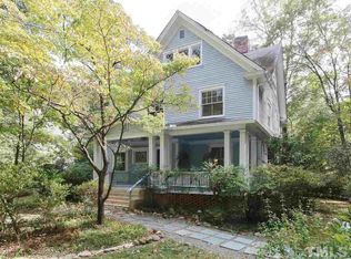 714 E Franklin St, Chapel Hill, NC 27514