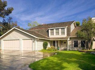 4200 Camphor Ave, Yorba Linda, CA 92886