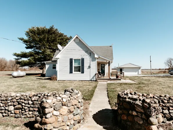 3365 N 900 E, Whitestown, IN 46075