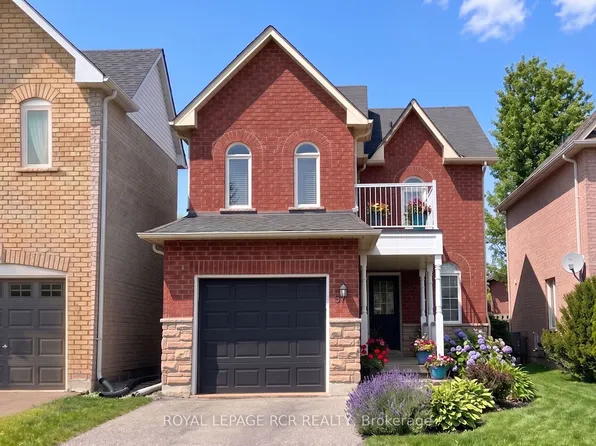 57 Bolster Ln, Uxbridge, ON L9P 1X8
