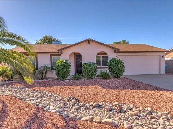 3531 E Acoma Dr, Phoenix, AZ 85032