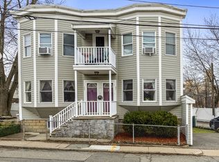 31 Cottage St UNIT 31, Watertown, MA 02472