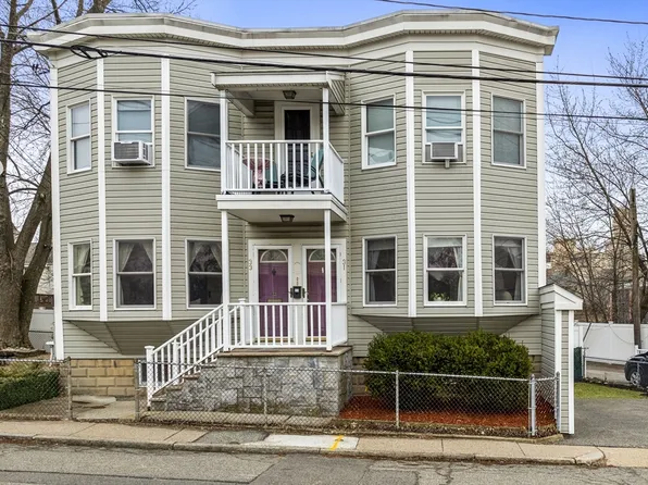 31 Cottage St Unit 31, Watertown, MA 02472