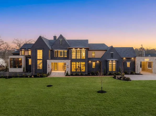 325 Gun Club Rd, Nashville, TN 37205