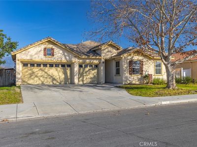 741 Amor Dr, San Jacinto, CA, 92582