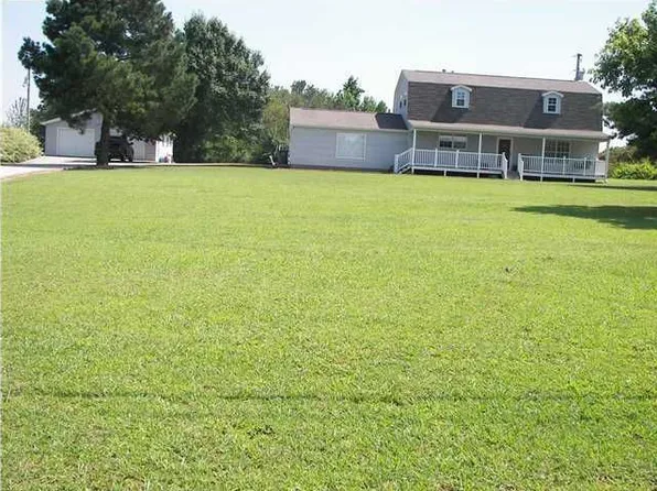 2440 County Road 16, Florence, AL 35633