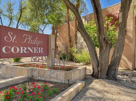 St. Philips Corner