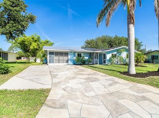 3585 Brooklyn Ave, Port Charlotte, FL 33952