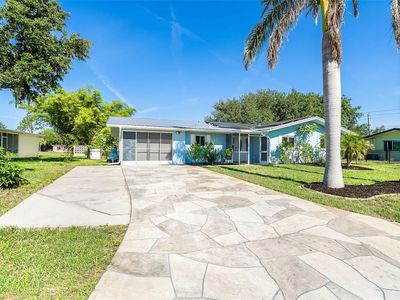 3585 Brooklyn Ave, Port Charlotte, FL, 33952