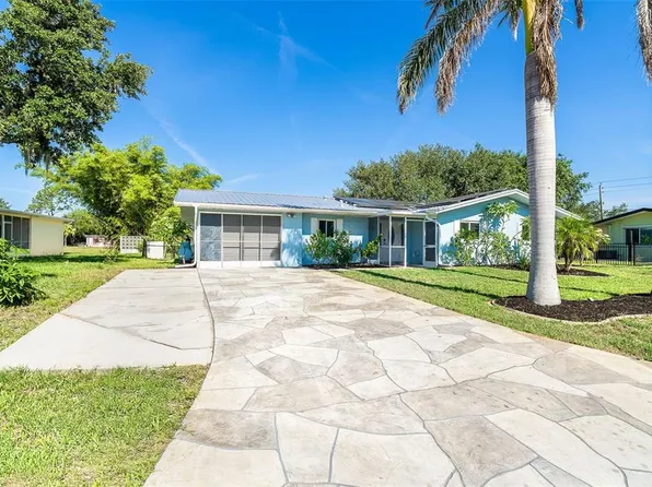 3585 Brooklyn Ave, Port Charlotte, FL 33952