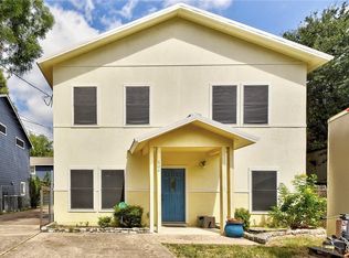 604 Fletcher St, Austin, TX 78704