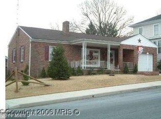 23 McKee Ave, Hagerstown, MD 21742