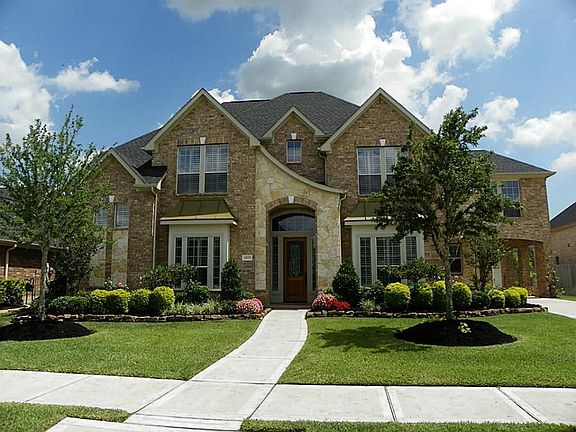 2nd image of 4535 Broken Rock Ln