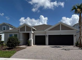 879 Ladyfish Trl, Saint Cloud, FL 34771
