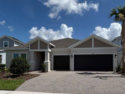 879 LADYFISH TRAIL, Saint Cloud, FL, 34771