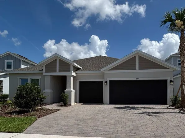 879 LADYFISH TRAIL, ST CLOUD, FL 34771
