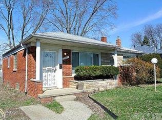 20109 Burt Rd, Detroit, MI 48219