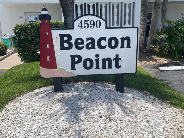 4590 S Atlantic Ave UNIT 263A